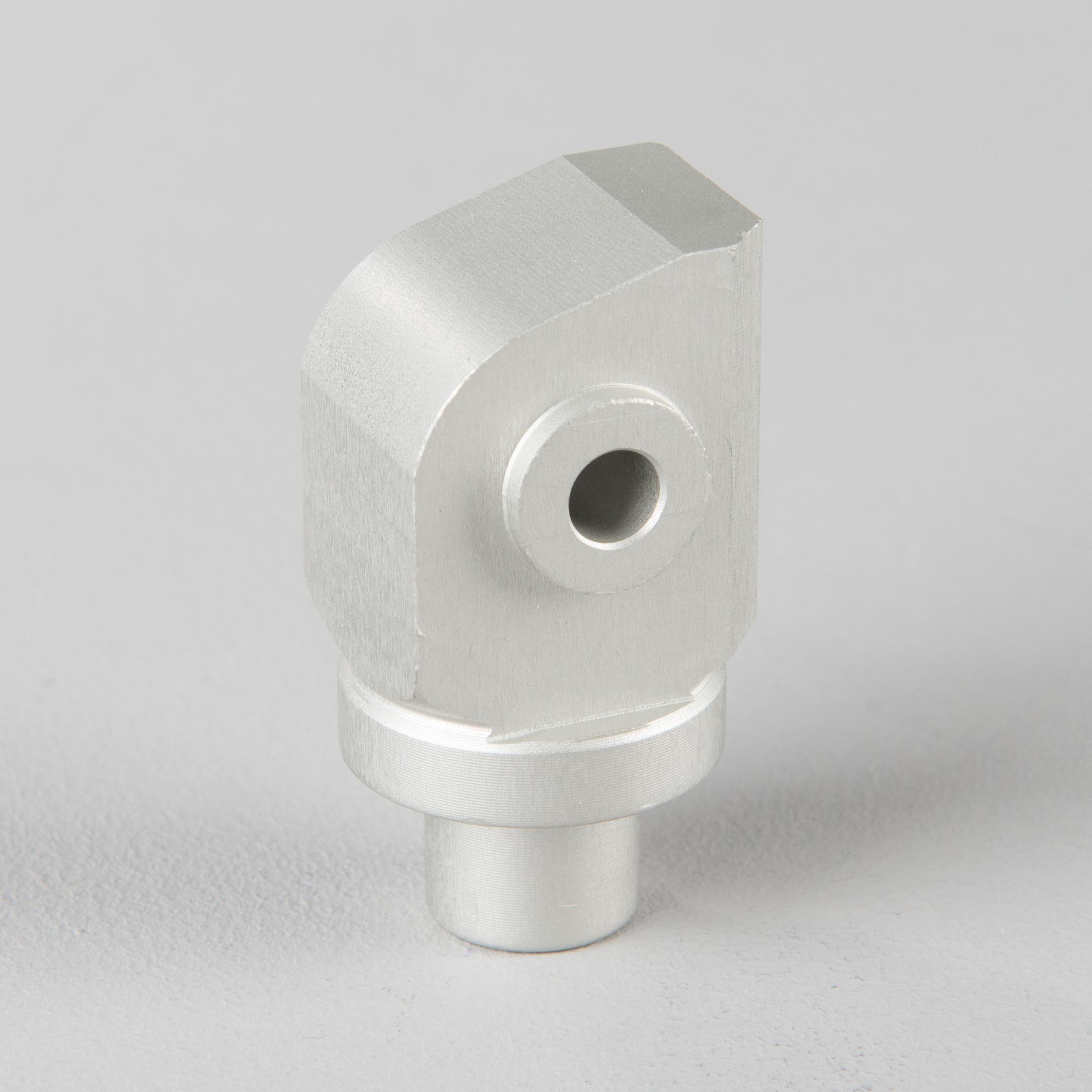 Valter Moto Foot Pegs Passenger