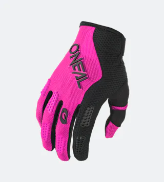 MX Kesztyű O'Neal Element Racewear Női