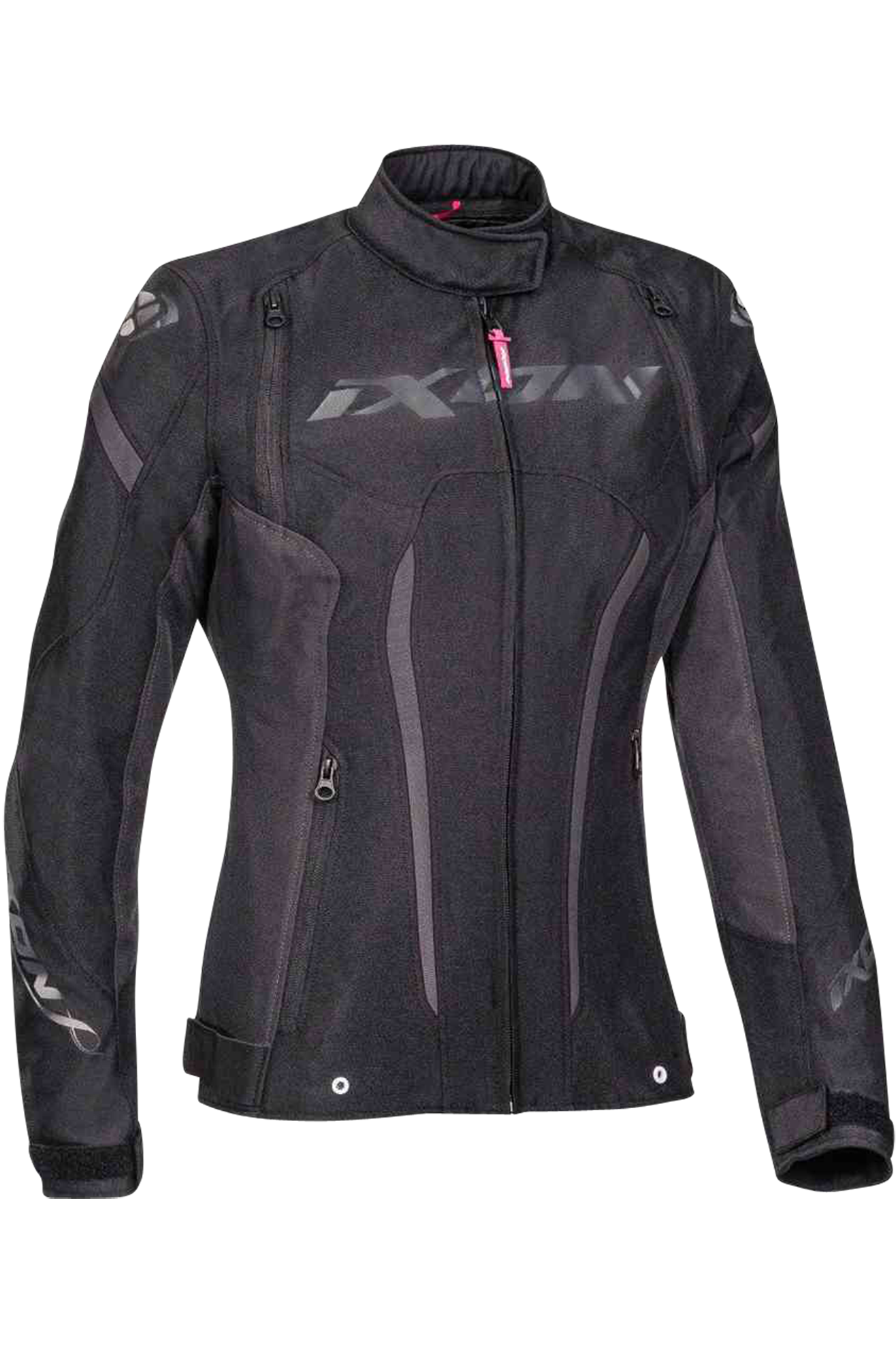 Motorjas Dames Ixon STRIKER AIR WP
