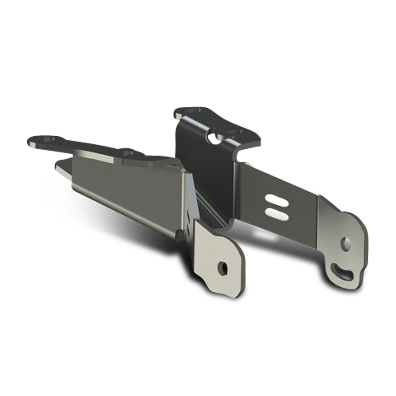 Highsider Tail Tidy Akron-RS Pro