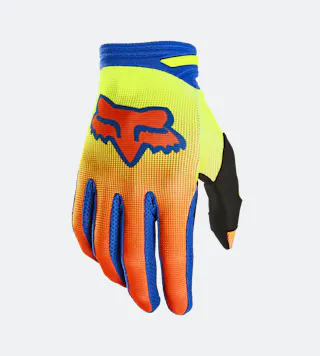 Fox 180 Oktiv MX Gloves