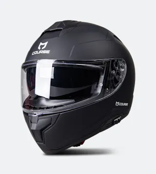 Integraalhelm Course Raider Evo