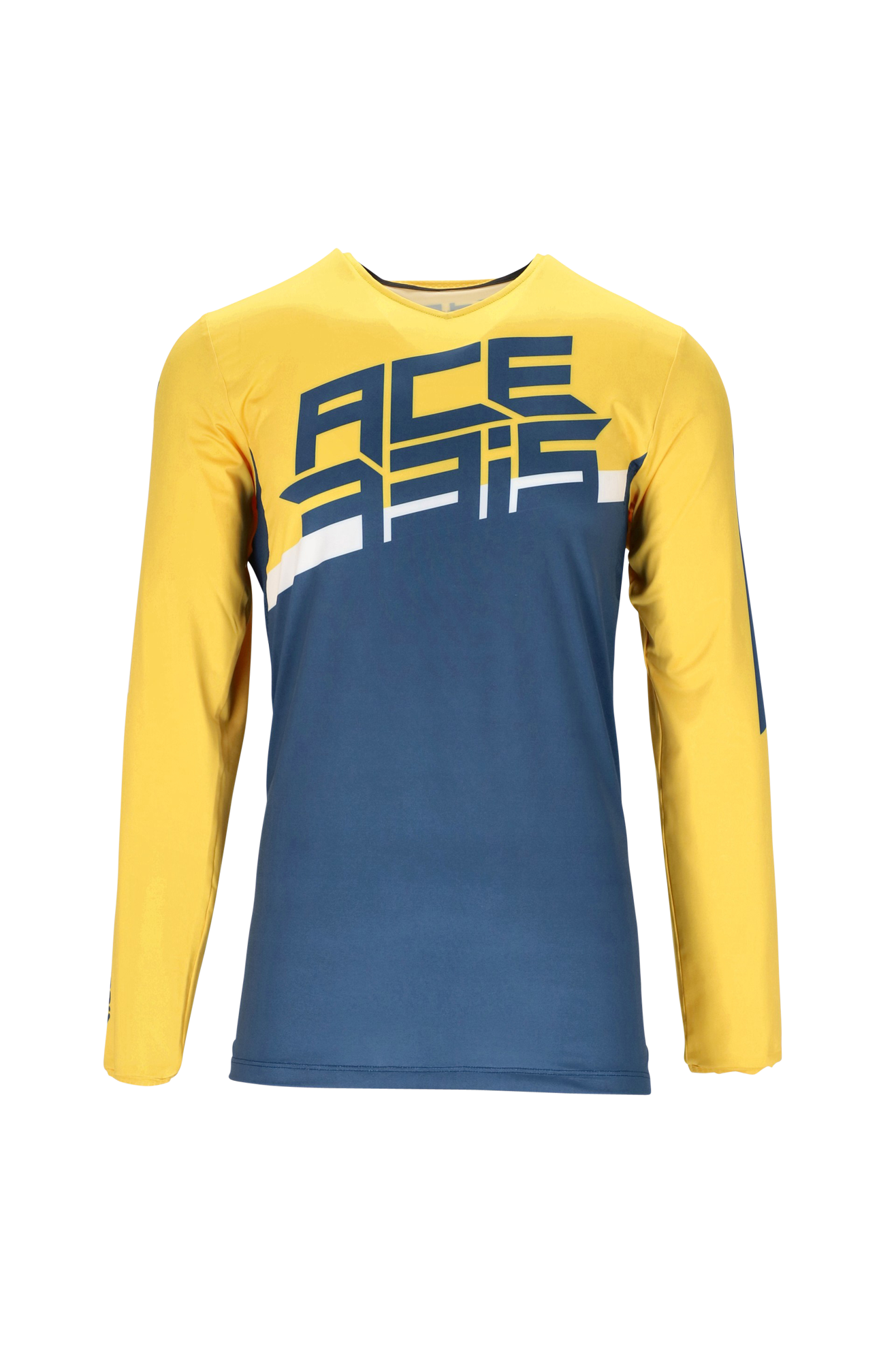 Camiseta de Cross Acerbis X-Flex Four