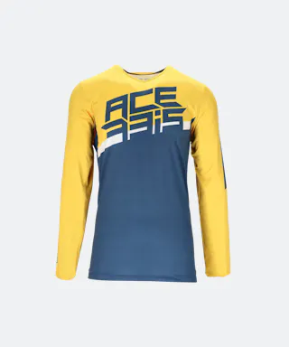 Camiseta de Cross Acerbis X-Flex Four