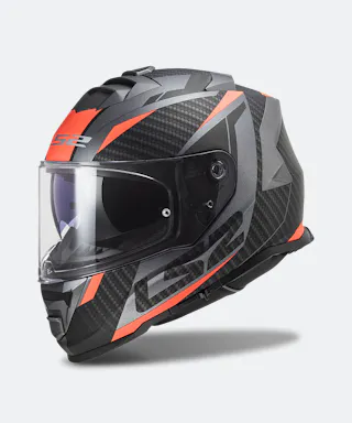 Integraalhelm LS2 FF800 Storm