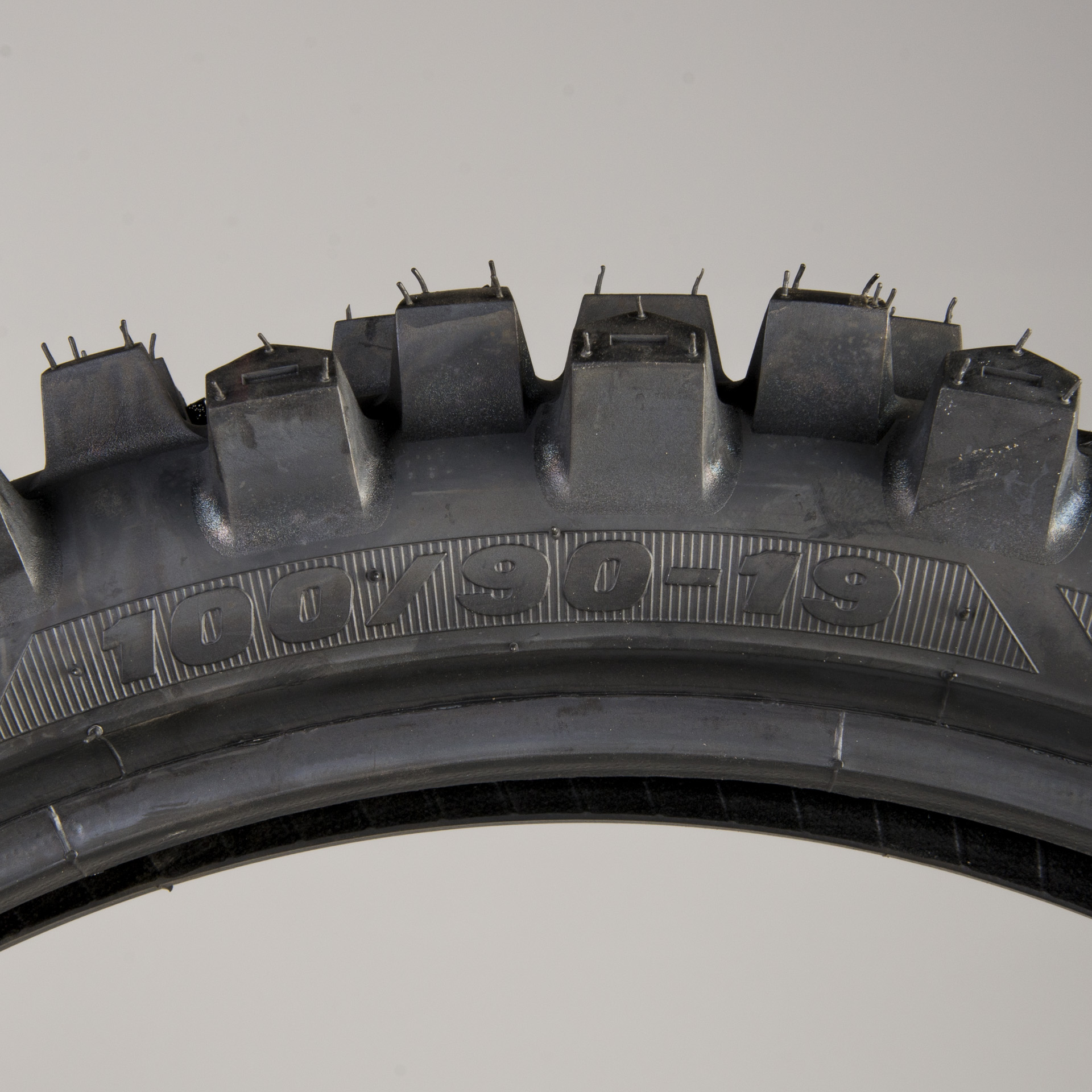 Maxxis Maxxcross SI M7312 Rear Tyre 18"