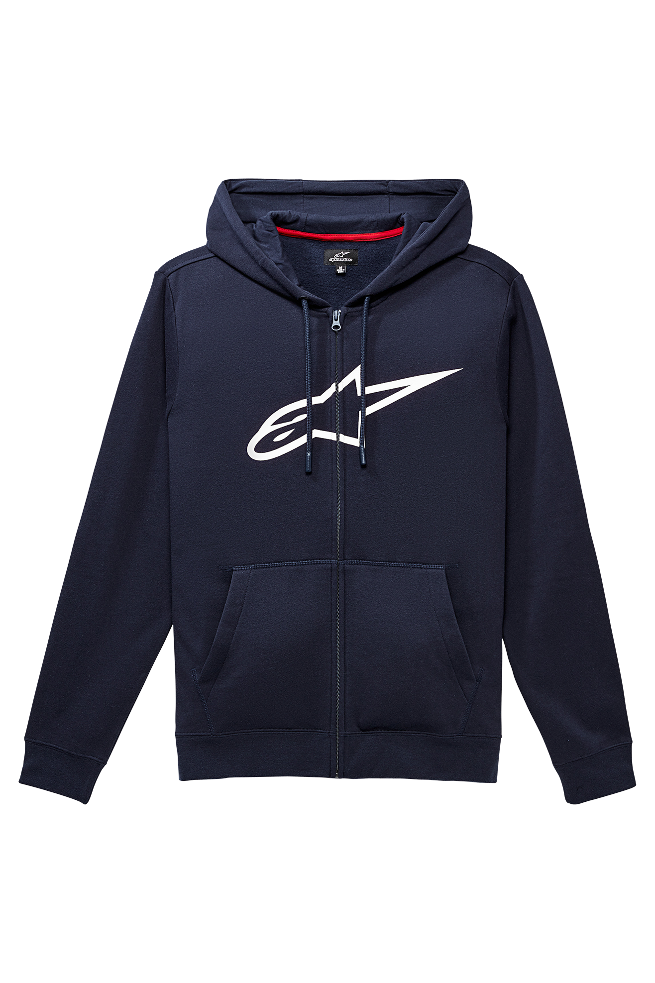 Hoodie Alpinestars Ageless II