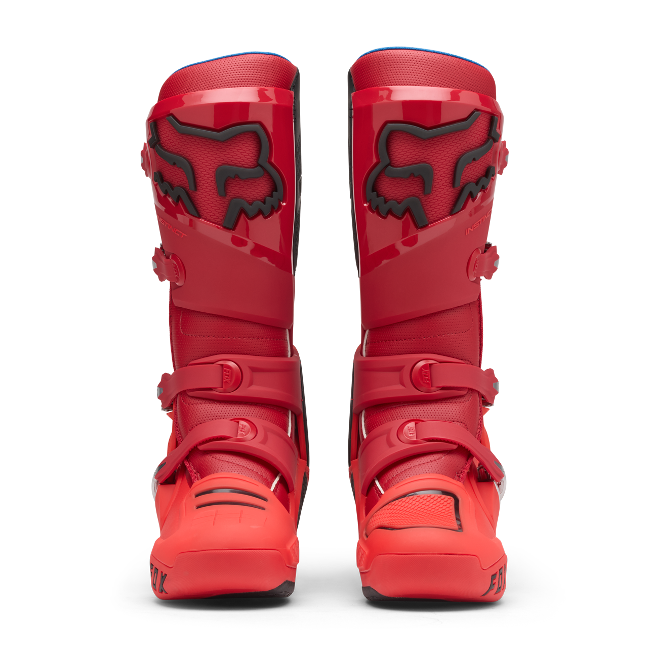 FOX Instinct MX Boots