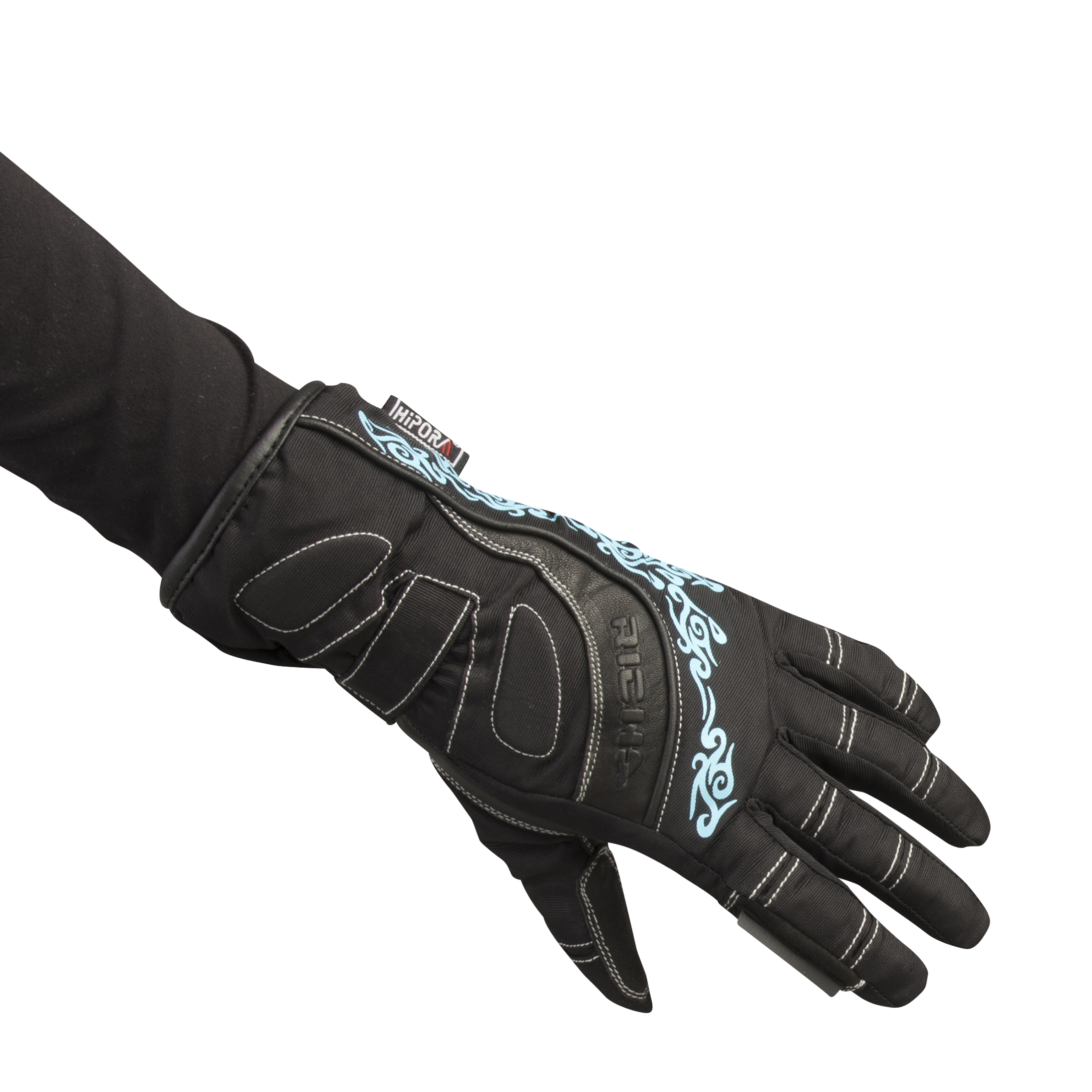richa hipora gloves