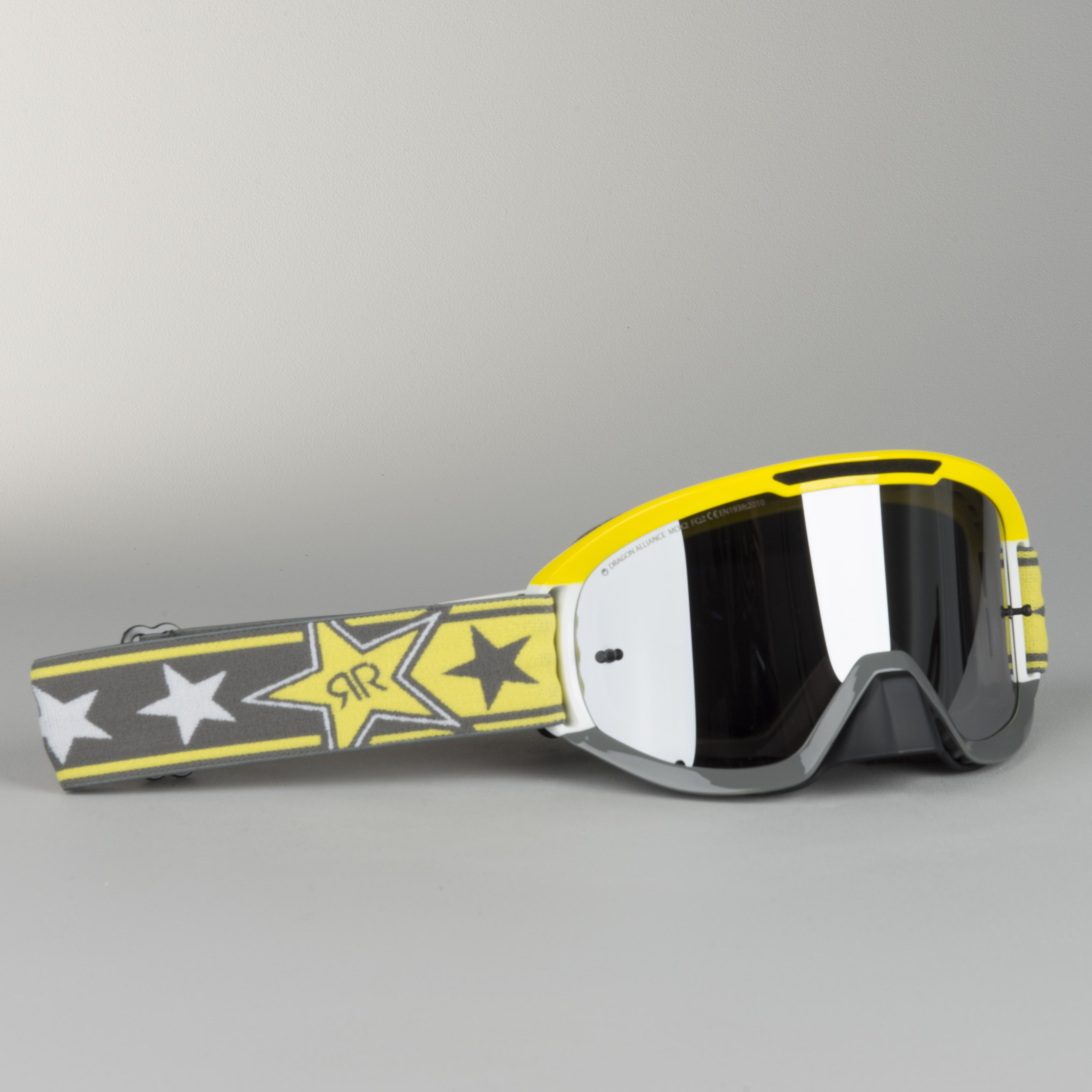 dragon rockstar sunglasses