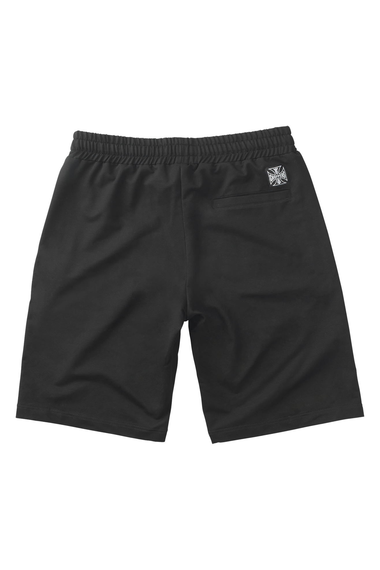 Pantalones cortos West Coast Choppers Fool Proof