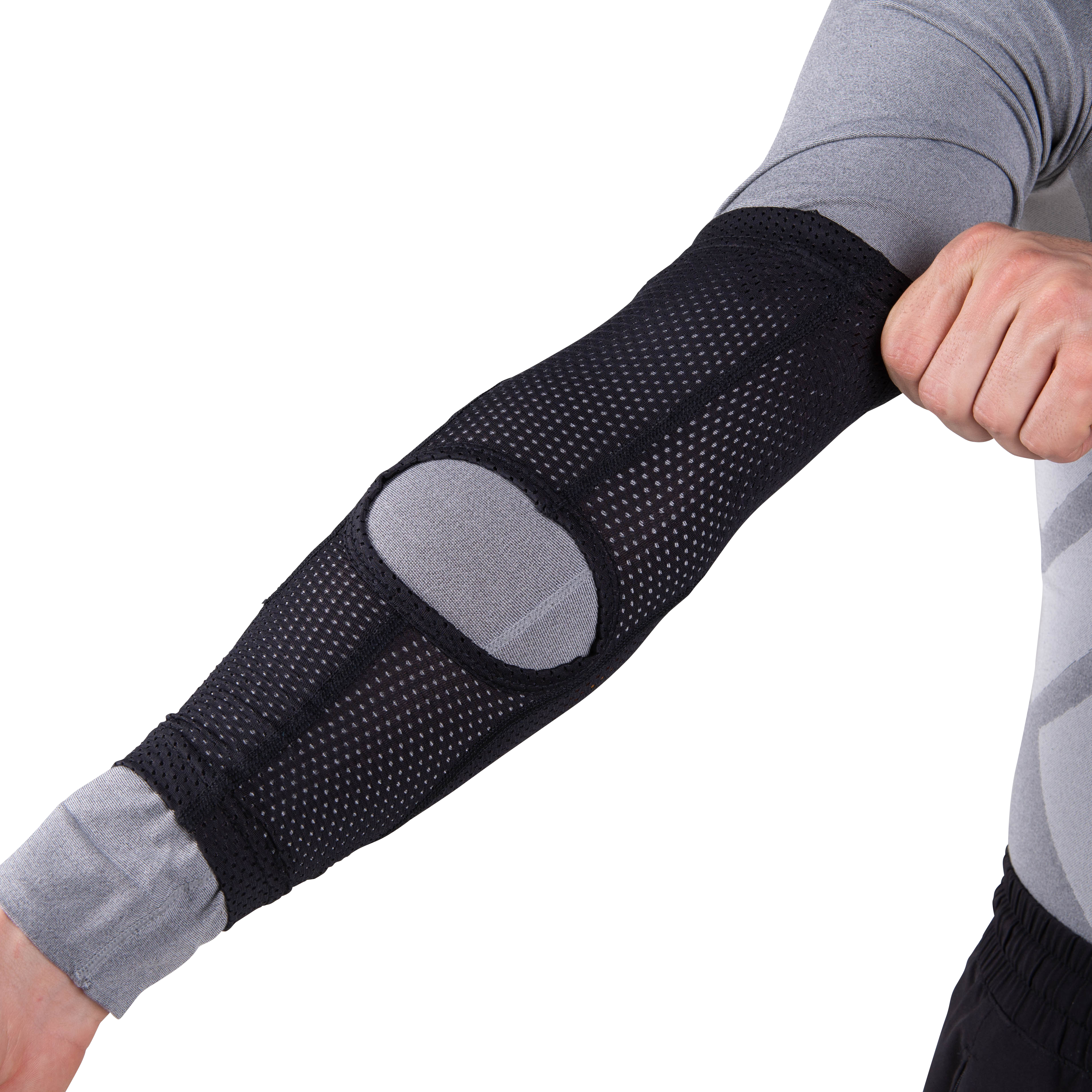 Raven Armour X Elbow Protection Sleeve