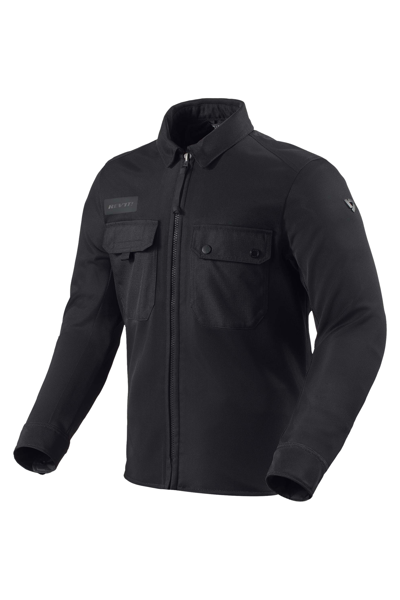 Rev'it! Worker 2 Motorcycle Jacket - Now 39% Savings | XLMOTO