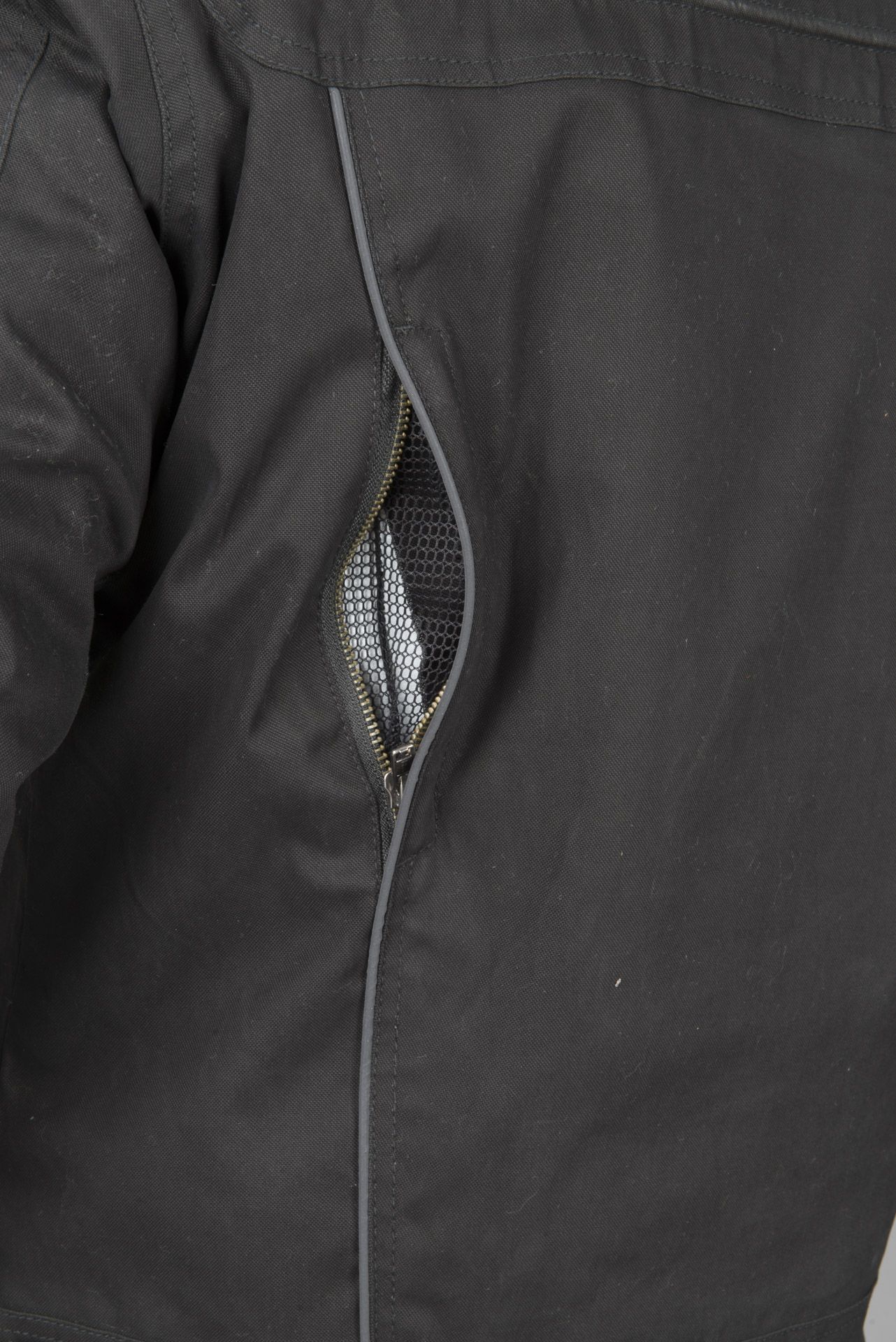 Chaqueta de Moto Richa Galvestone