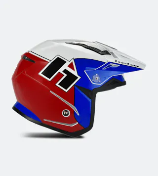 Trial Helma Hebo Zone 5 Air DO1