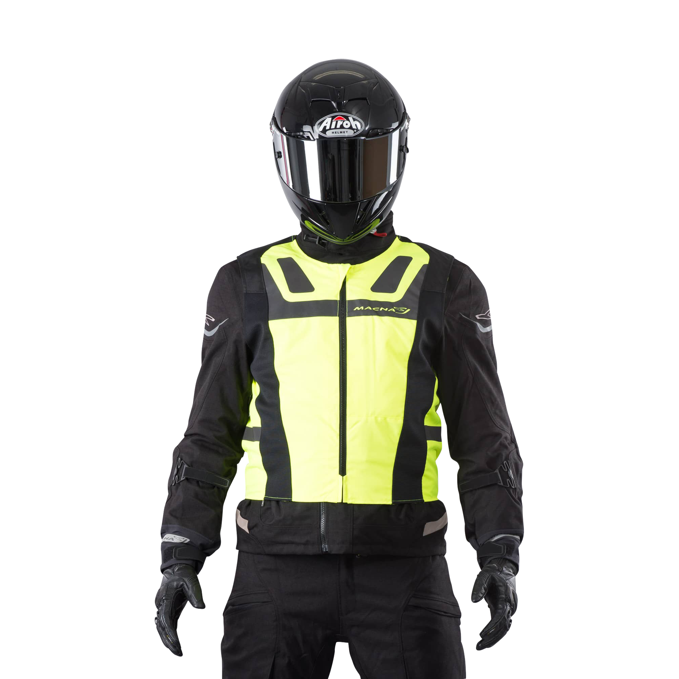 Macna Vision4All Vest | 24mx