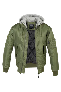 Brandit MA1 Jacket | 24mx