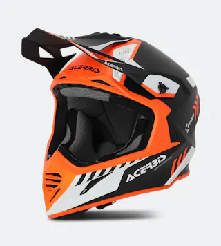 Motokrosová Helma Acerbis X-Track