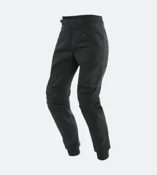 Pantalones de Moto para Mujer Dainese Trackpants