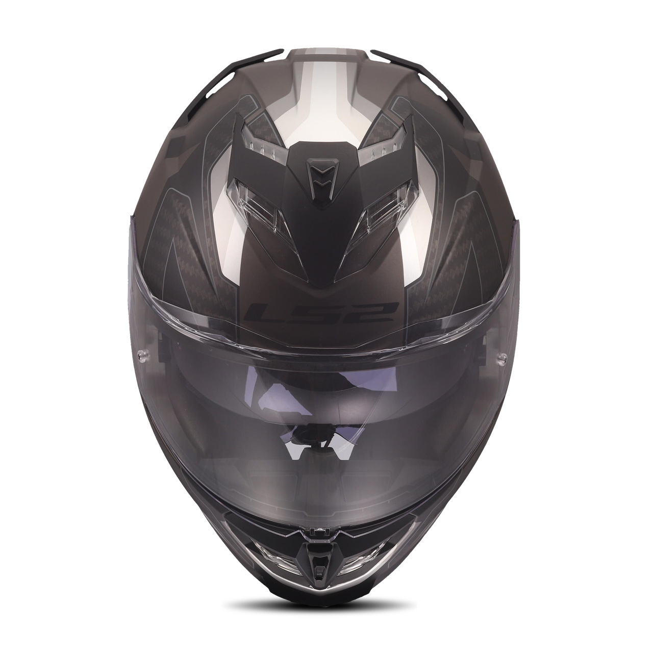LS2 FF818 Storm III Sporty Full Face Helmet