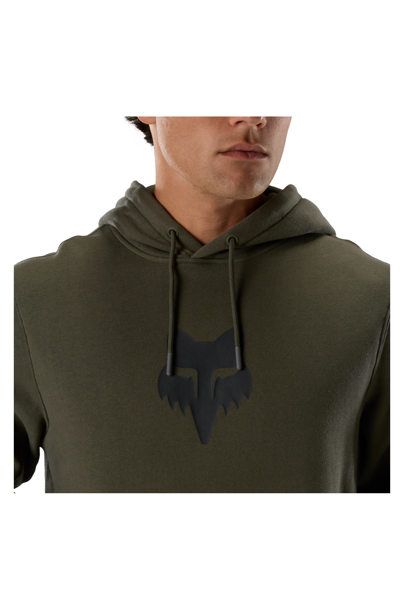 Hoodie FOX Fox Head