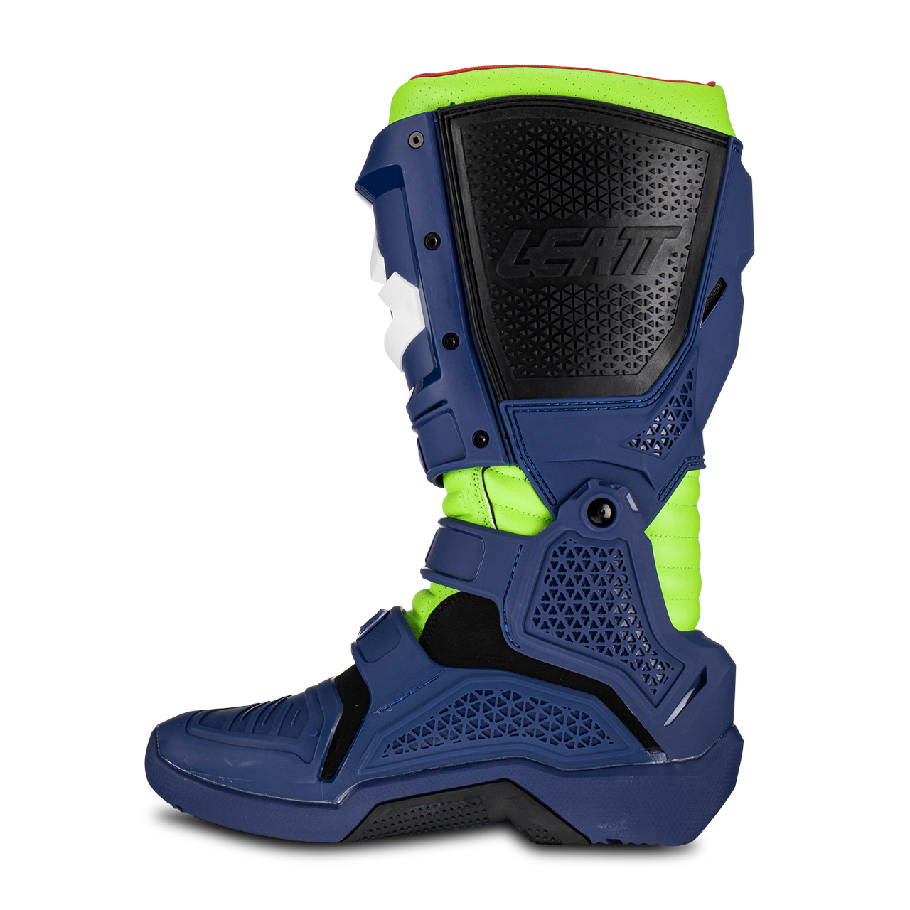 Botas Enduro Leatt 4.5