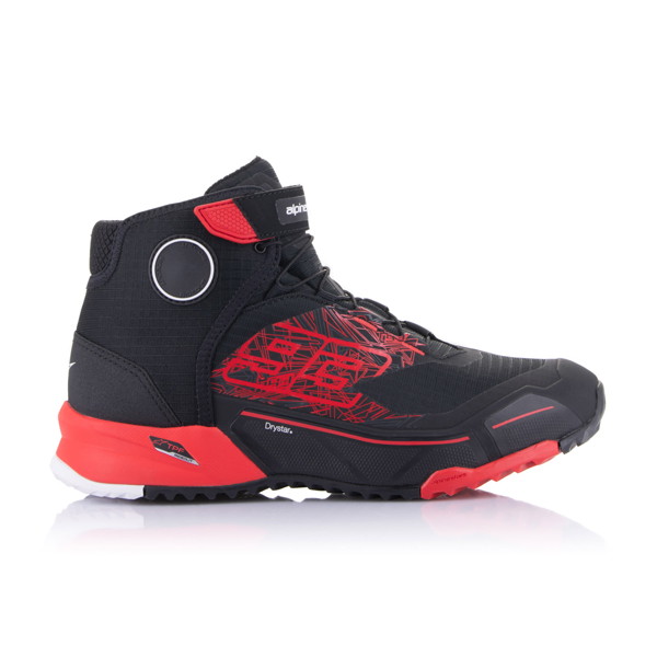 Alpinestars MM93 CR-X Drystar® MC Shoes