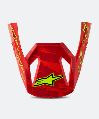 Helmklep Alpinestars S-M3 Falcon