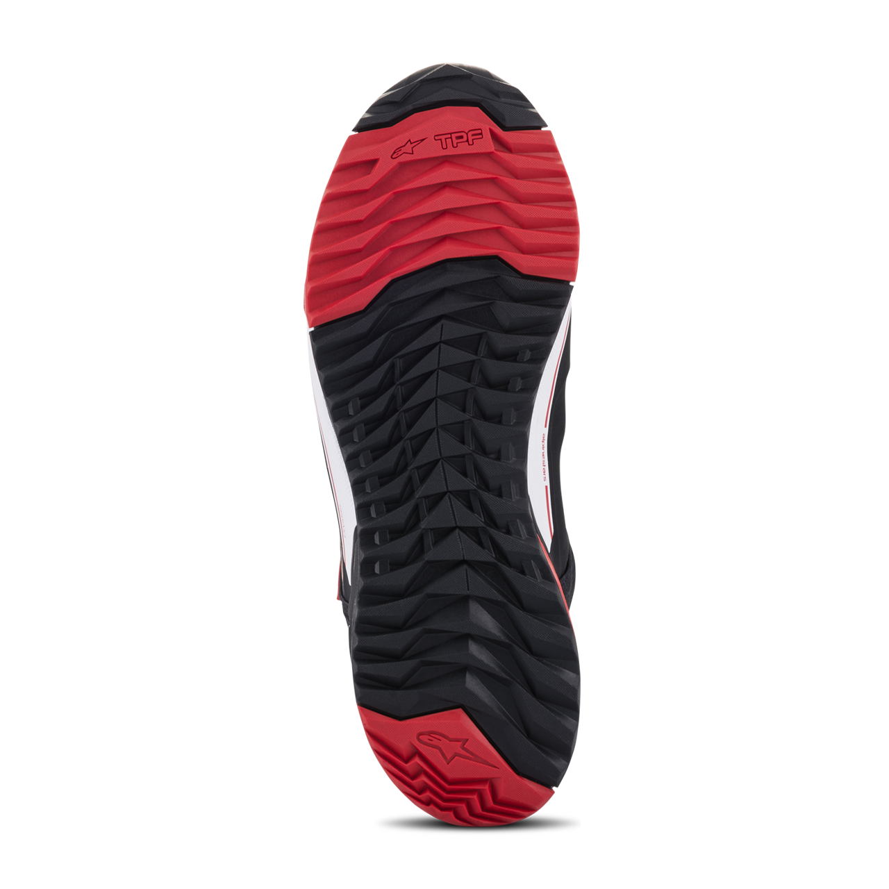 Zapatillas de Moto Alpinestars MM93 CR-X Drystar
