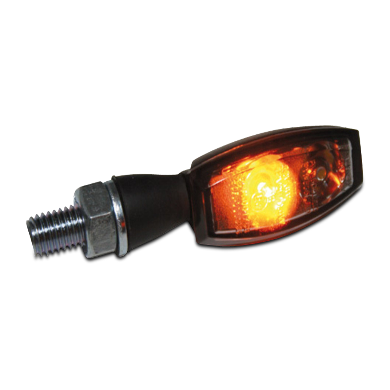 Intermitente LED Highsider Blaze 2 en 1