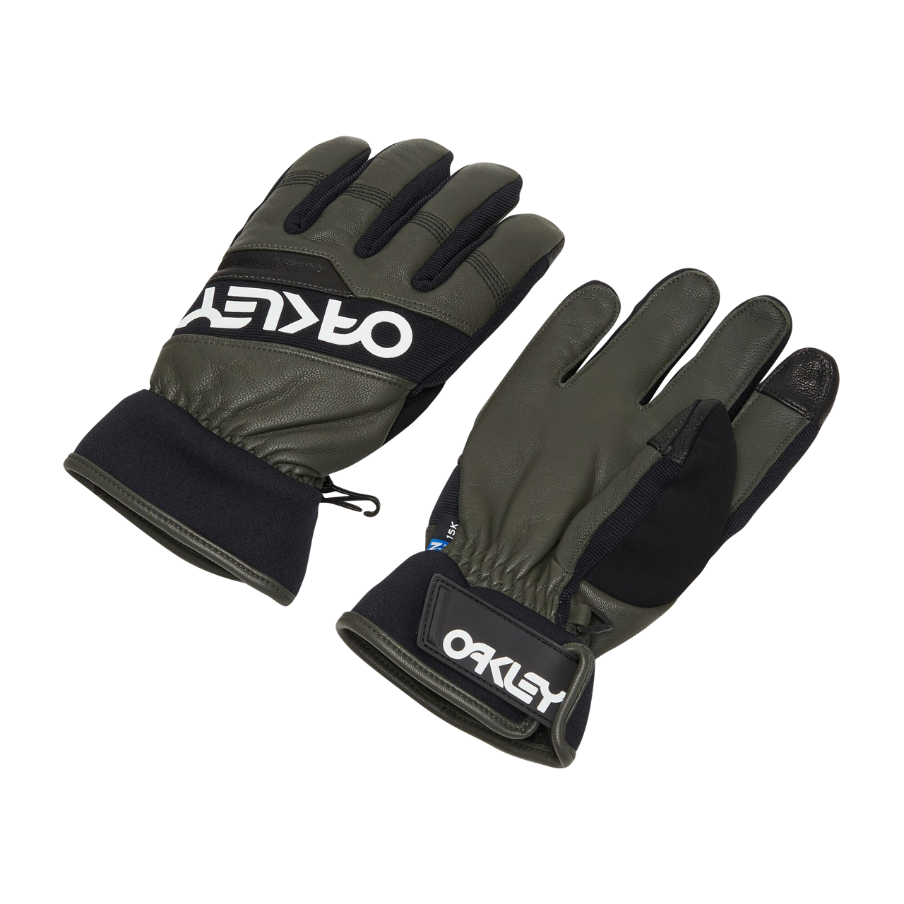 Oakley FACTORY WINTER 2.0 Gloves | 24mx