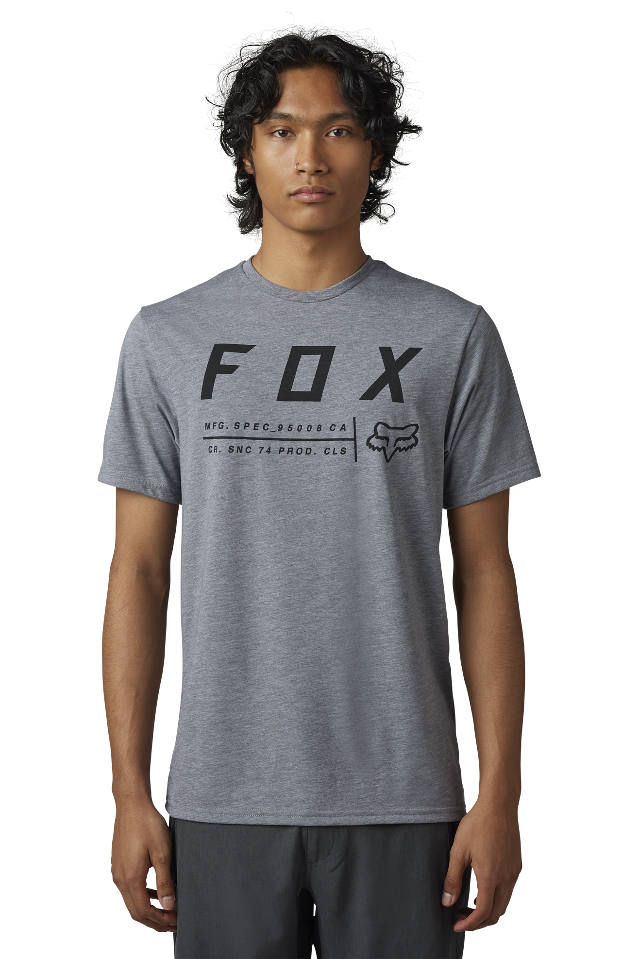 T-shirt FOX Non Stop SS Tech