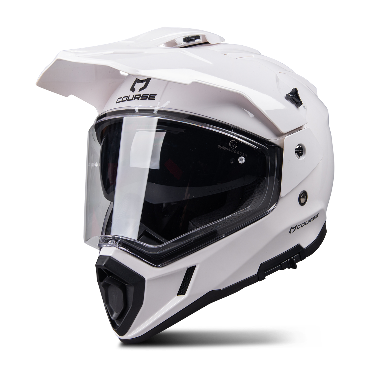 Casco Adventure Course Drift