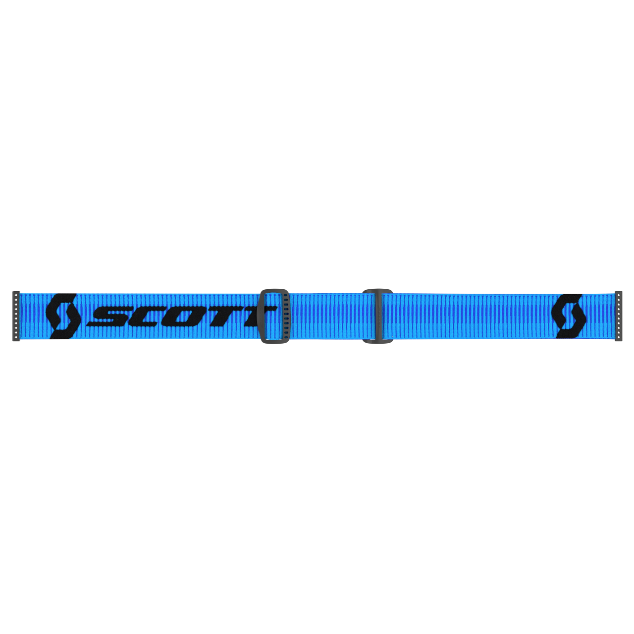 Masque Motoneige Scott Fury