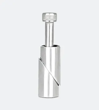 Upevnění X-Guard Stem Hole 17-21mm