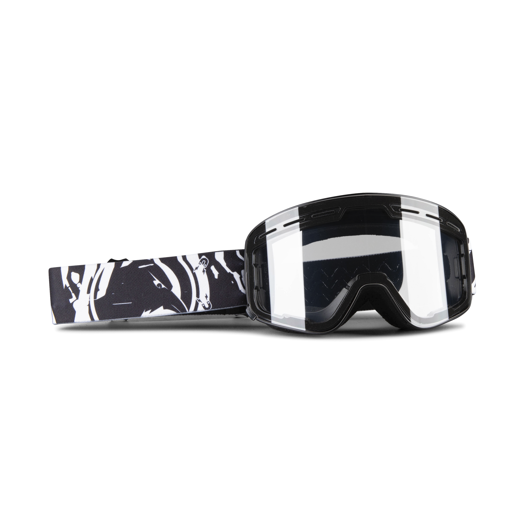 Gafas de Nieve Raven Edge VentMax Magnetic Charge