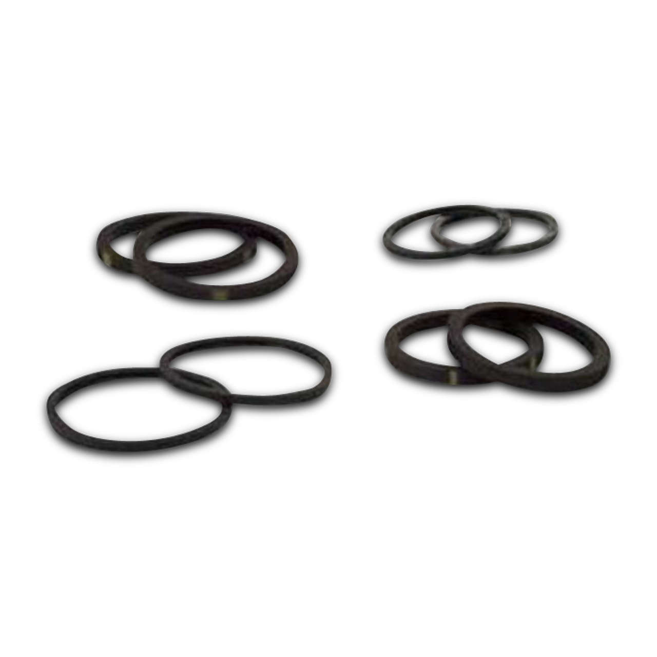 NISSIN Rear Brake Caliper Seal Kit