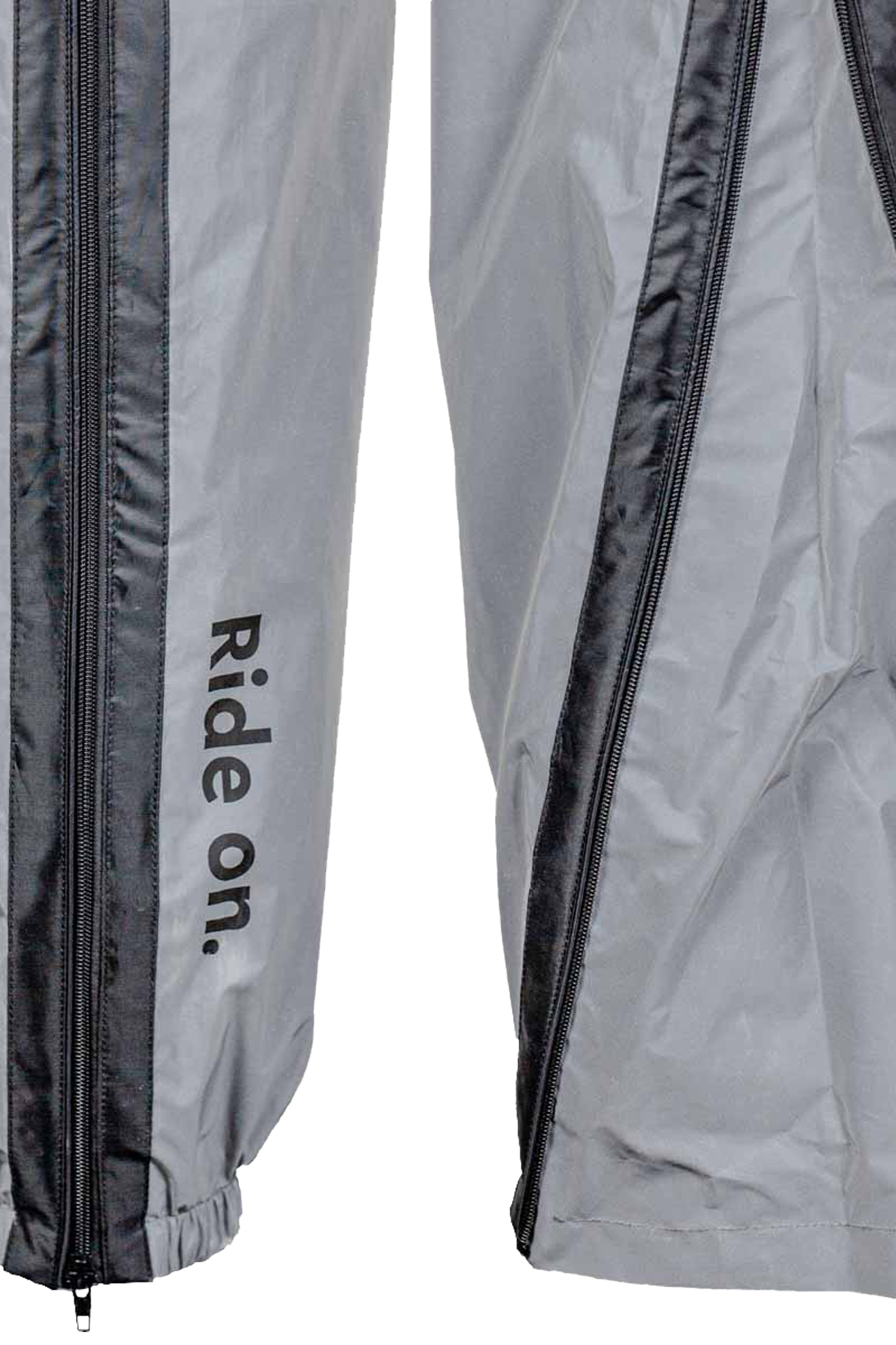 GMS Douglas Lux Rain Trousers Reflective