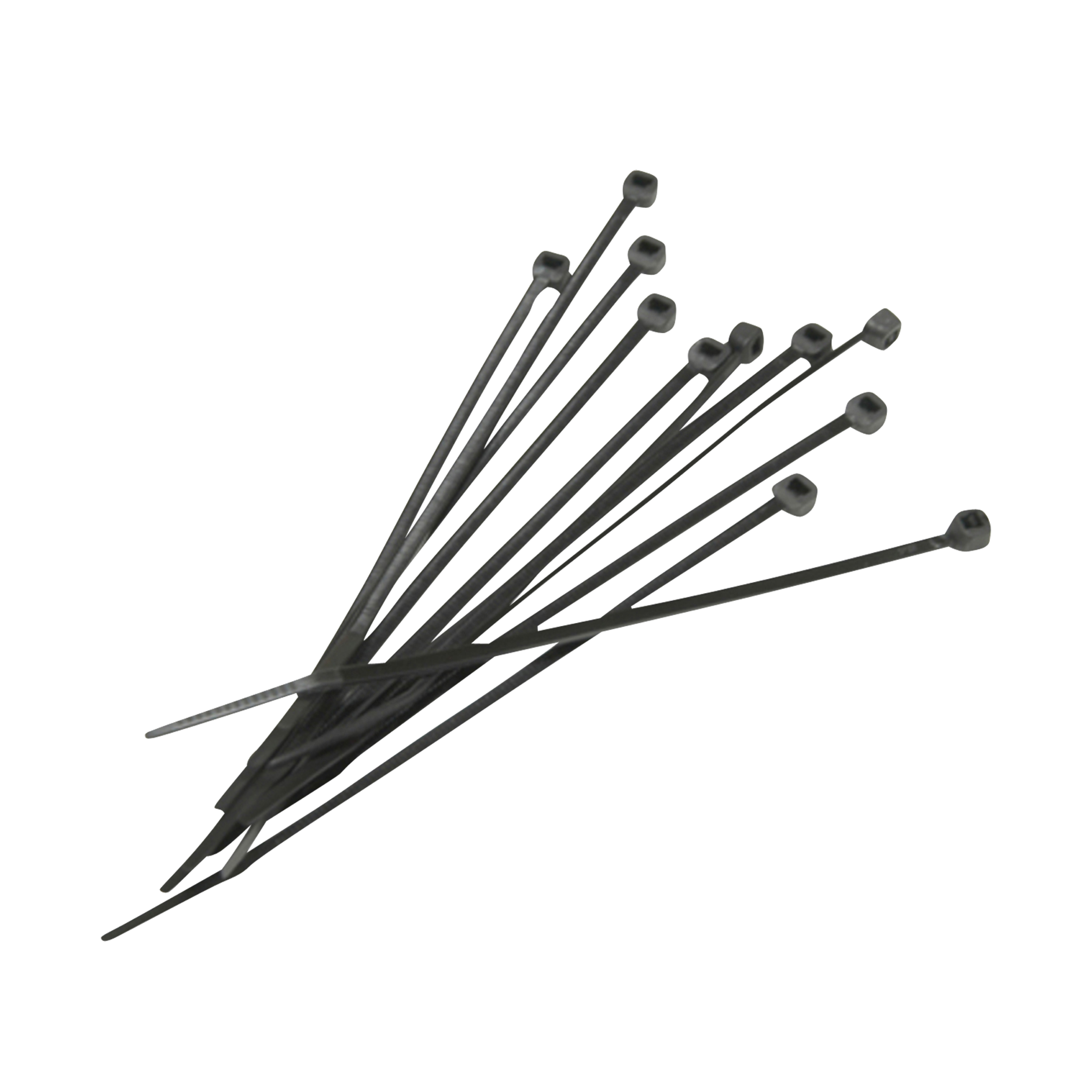 Bridas Sno-X 140x3.2mm 100st