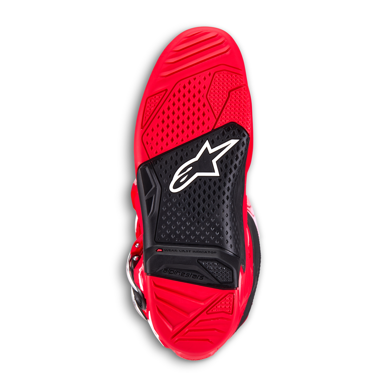 Crosslaarzen Alpinestars Tech 7