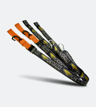 Kinnitusrihmade Komplekt Cycra