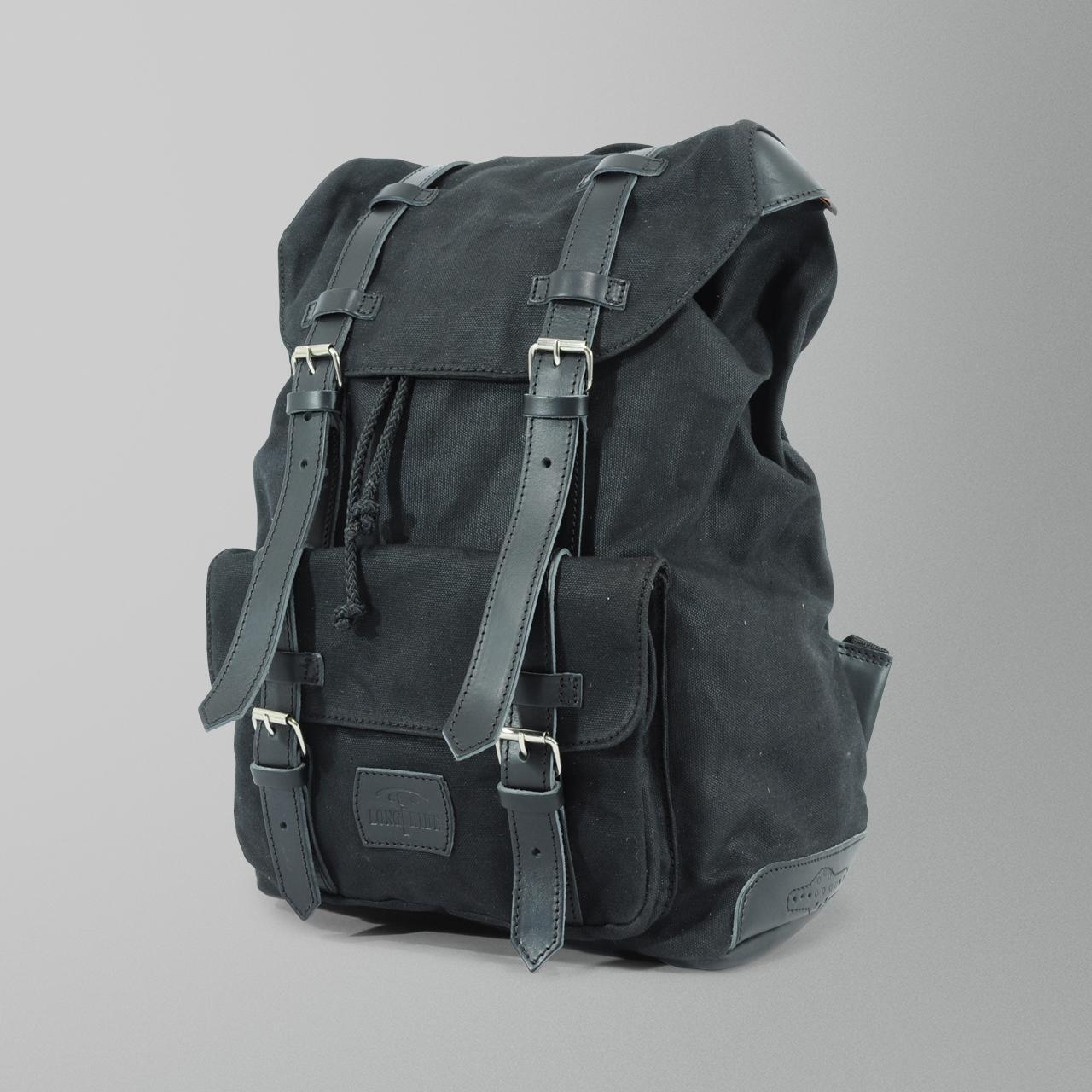 wolf pack backpack