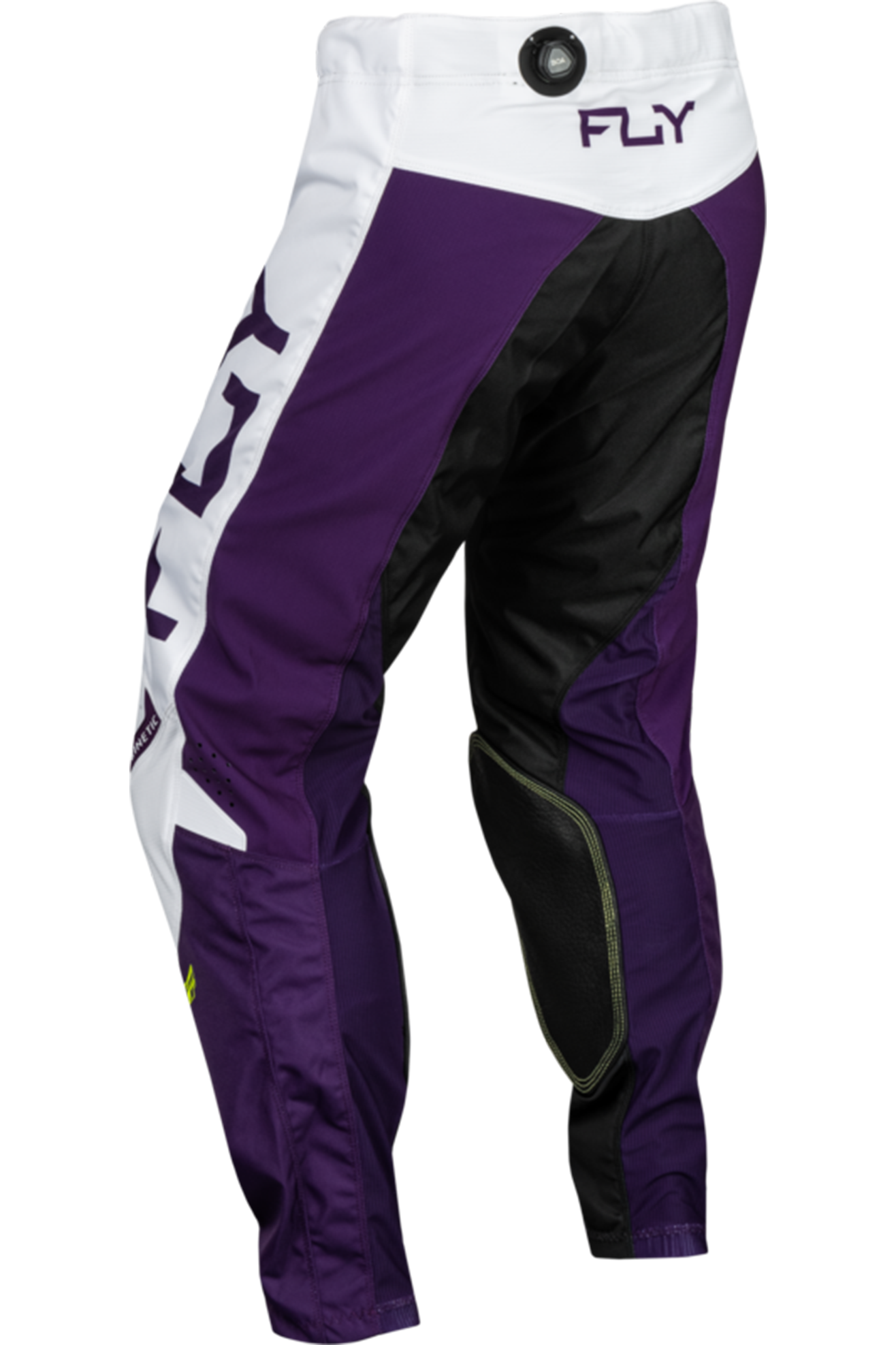 FLY Racing Kinetic MX Trousers