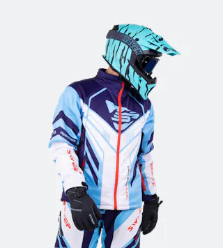 Sweep Racing Division 2.0 Jacket