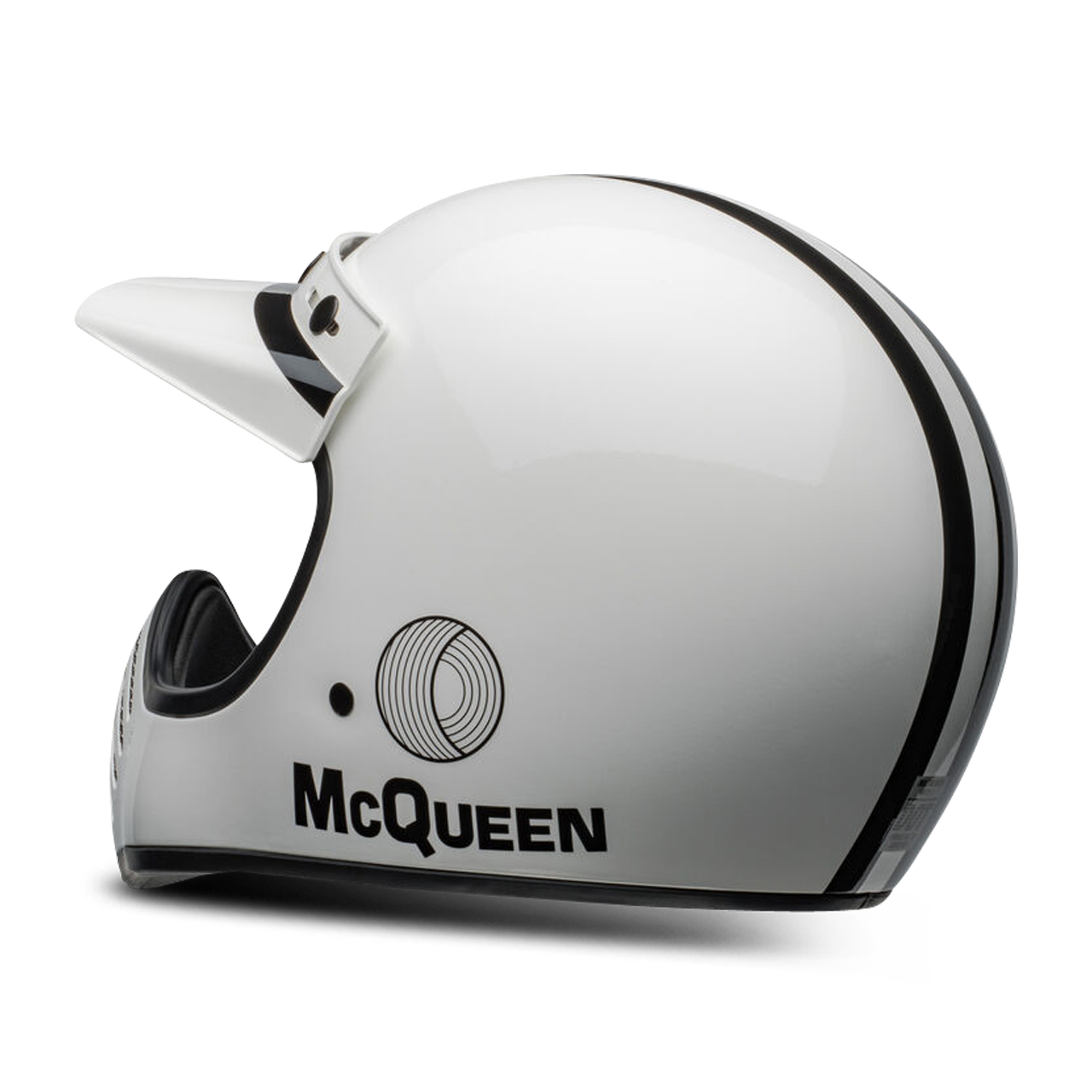 Casco MX BELL Moto-3