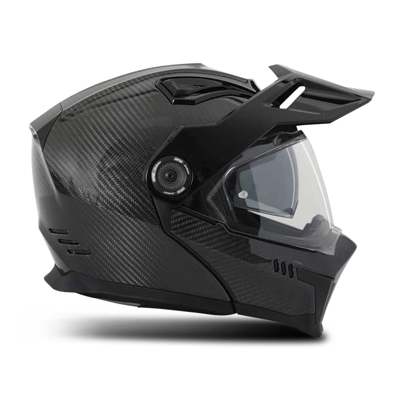 Adventure Helm Simpson Journey