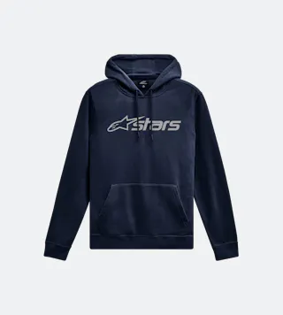 Sudadera con capucha Alpinestars Blaze V3