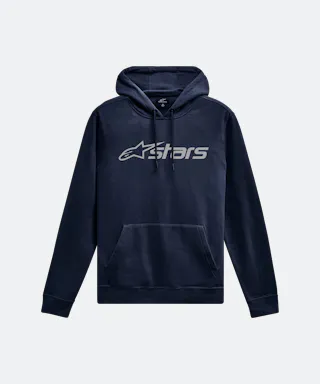 Hoodie Alpinestars Blaze V3