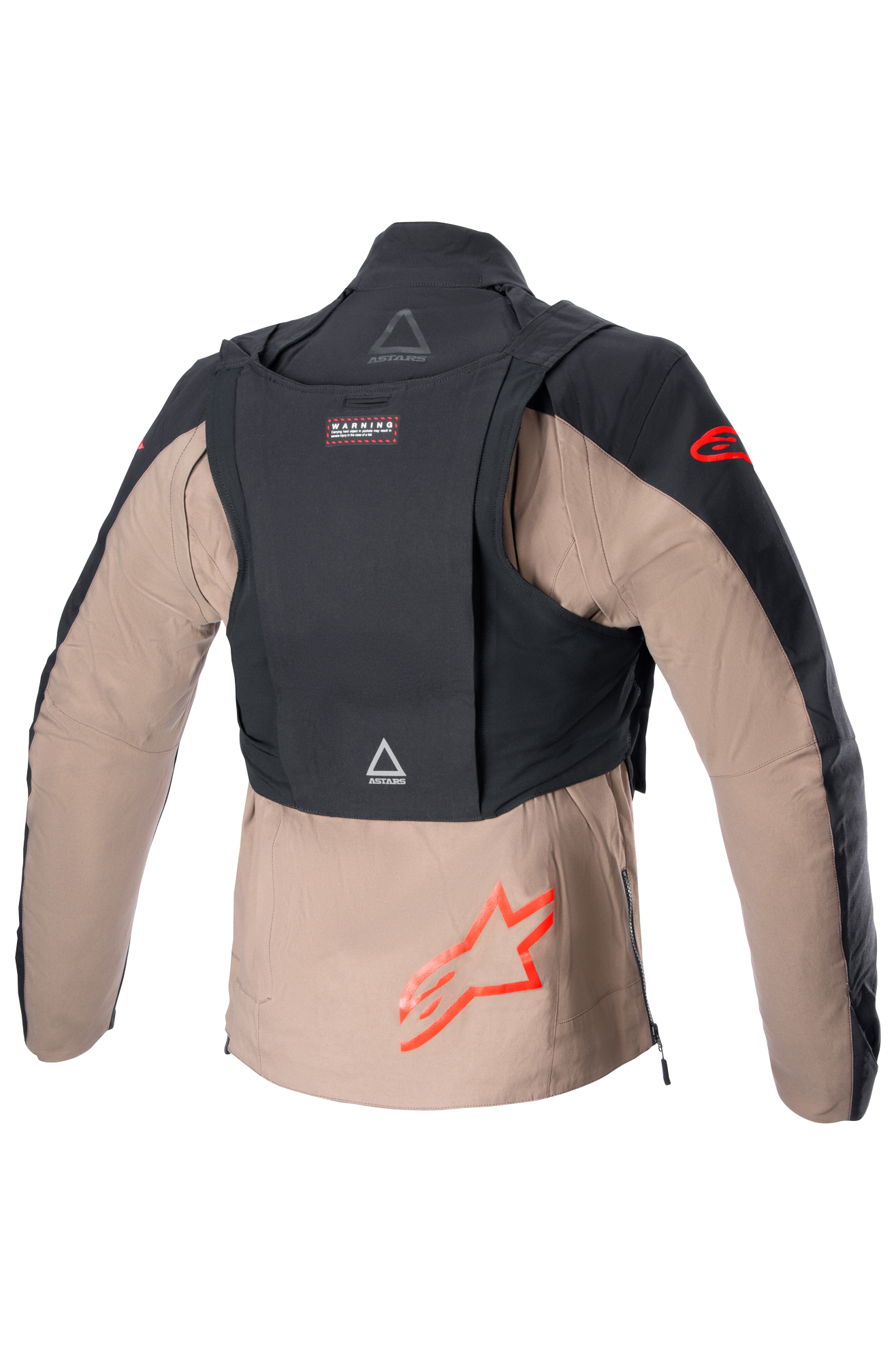 Chaqueta Alpinestars Techdura Reflex