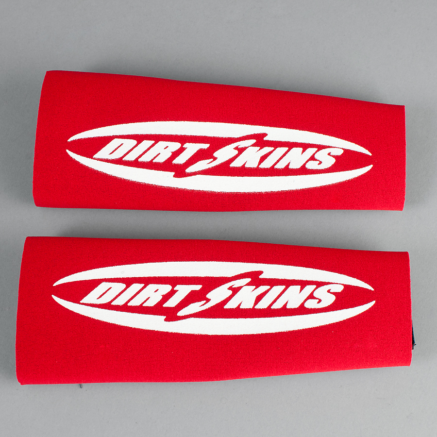 Dirt Skins Fork Seal Skins